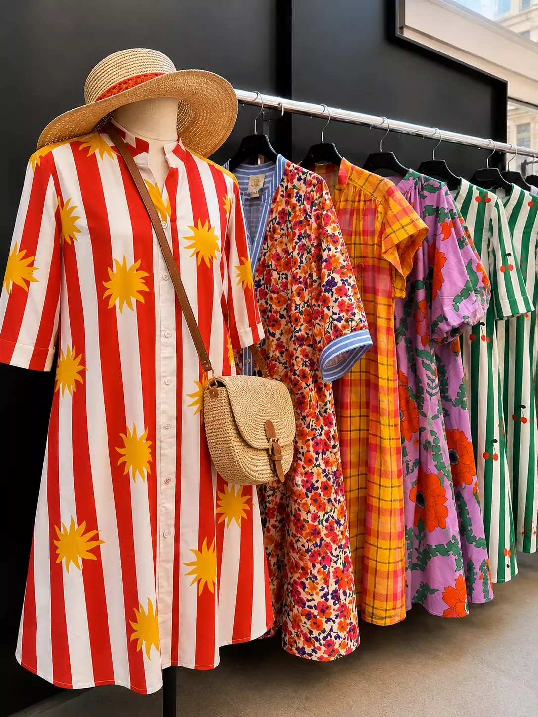 robe-summer-ete-saison-nouvelle-dress-lyon-vetement