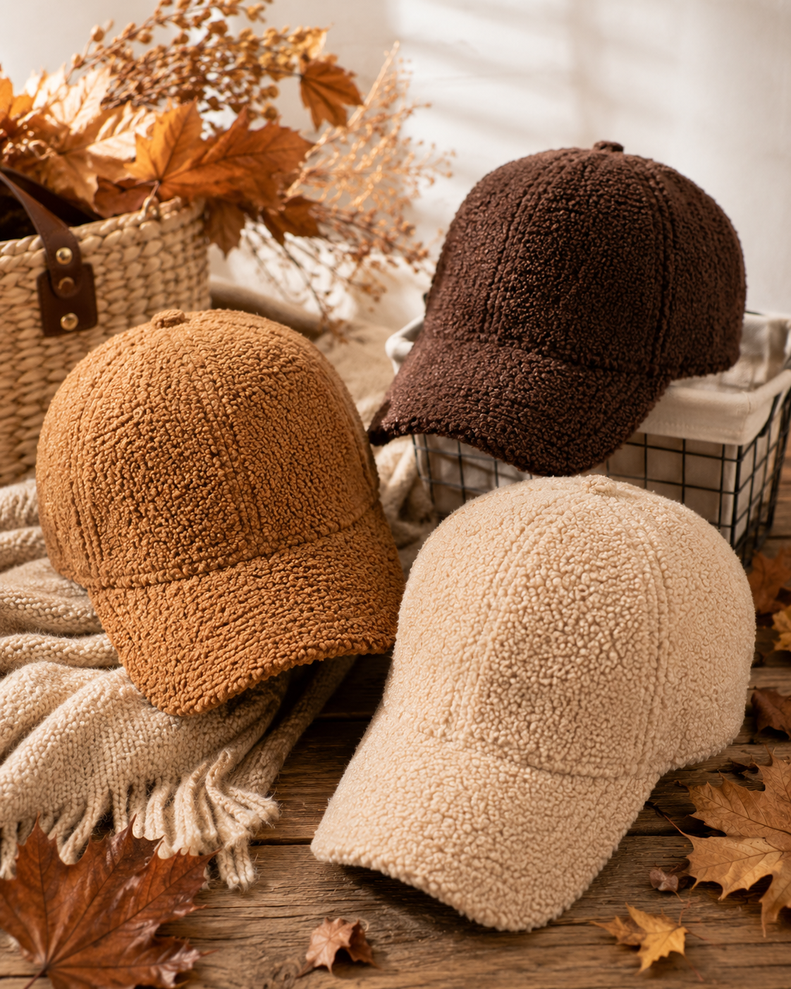 cap-cuir-marron-grossiste-vetement-femme-grande-taille-lyon